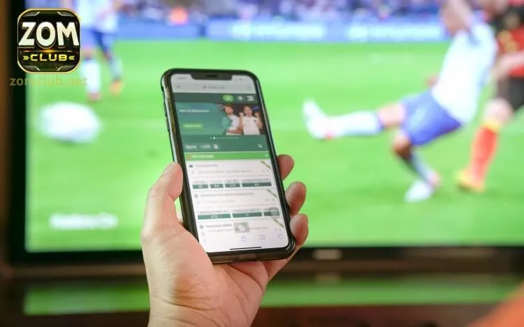 Bật mí 3 loại hình cá độ thể thao chính tại ZomClub