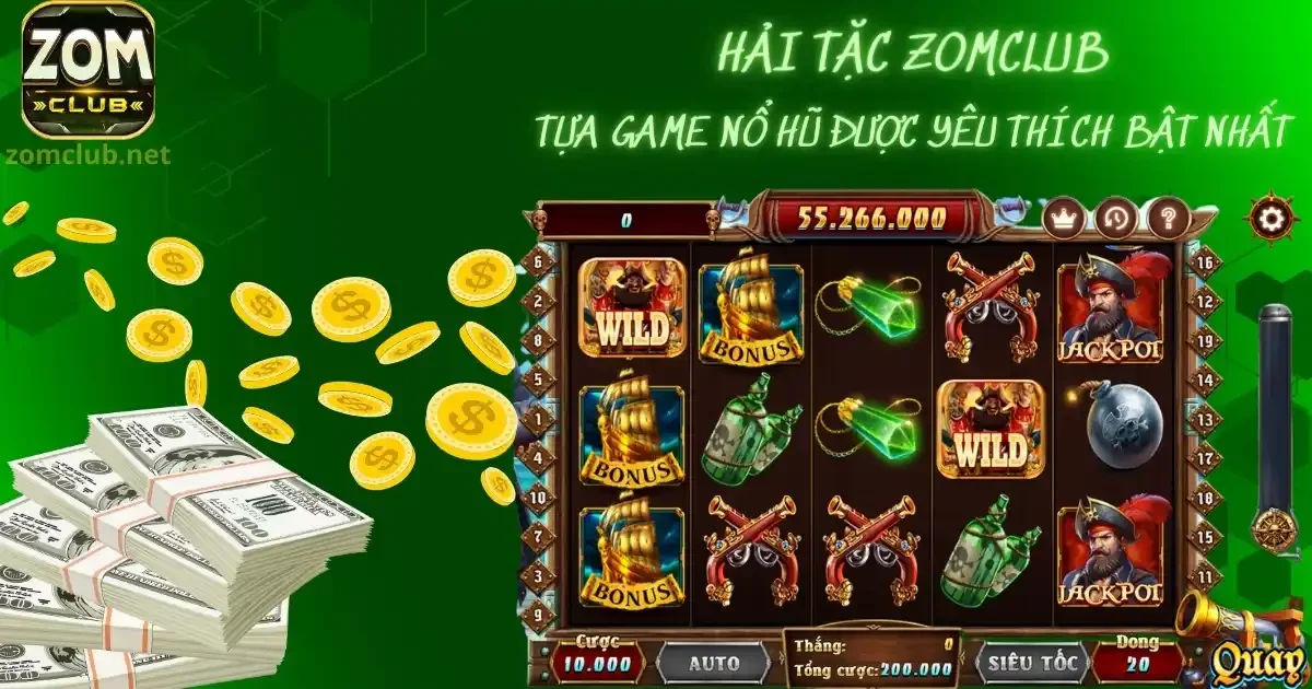Hải Tặc